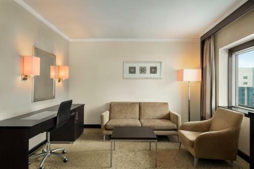Hotel Ramada Plaza By Wyndham Dubai Deira