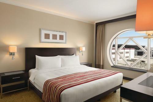 Hotel Ramada Plaza By Wyndham Dubai Deira