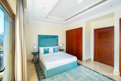 Villa Lux - The Dubai Paradise Palace