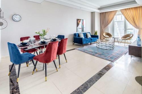 Apartamento Frank Porter - Mon Reve