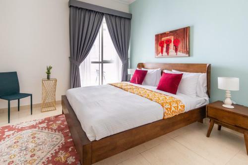 Apartamento Frank Porter - Mon Reve