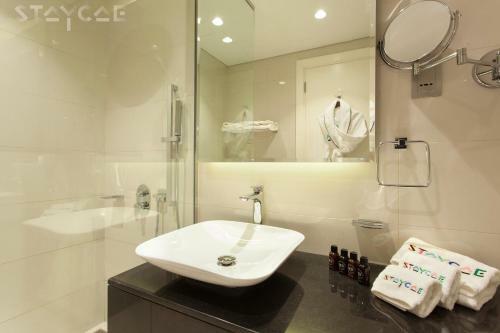Apartamento Business Bay City View