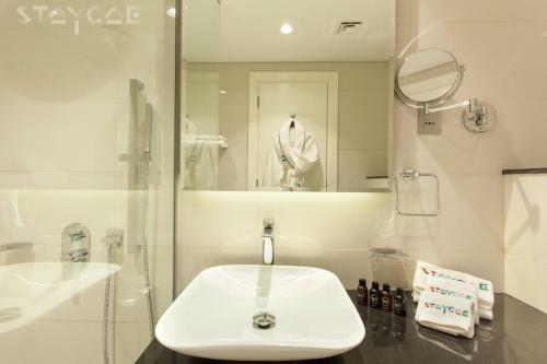 Apartamento Business Bay City View