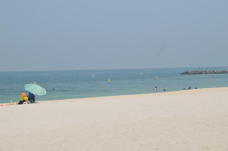 Beach Walk Hotel Jumeirah