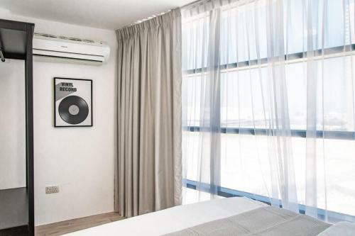 Apartamento Sophisticated 2br With Lush Interiors In Jvc