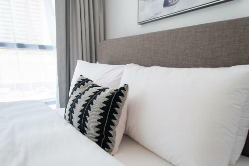 Apartamento Sophisticated 2br With Lush Interiors In Jvc