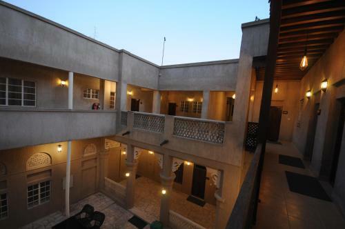 Hostal Lumbini Dream Garden Guest House
