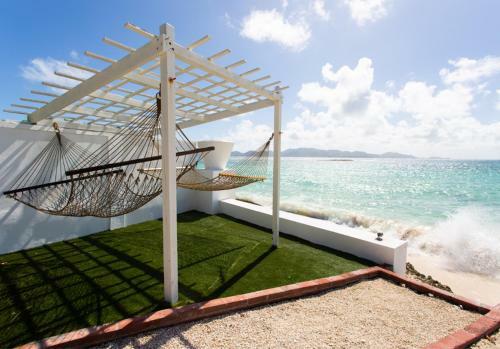 Hostal Villa Anguillitta