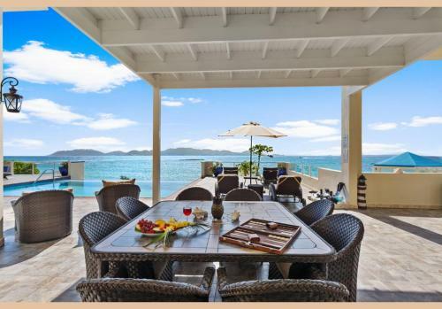 Hostal Villa Anguillitta