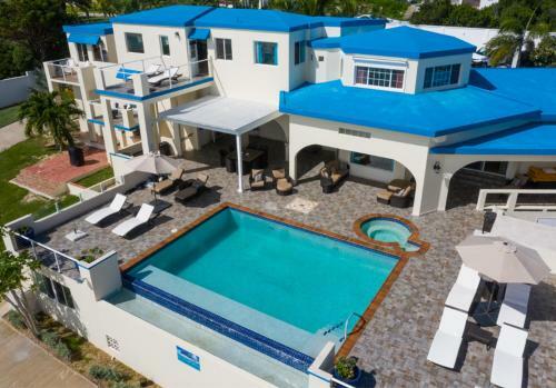Hostal Villa Anguillitta