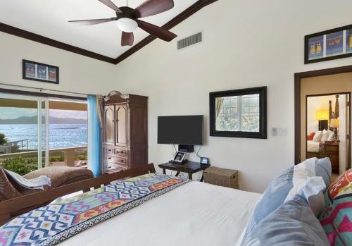 Hostal Villa Anguillitta