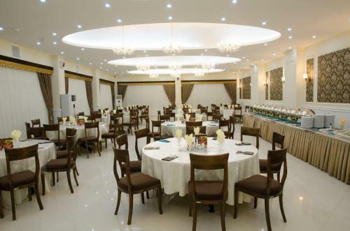 Arg Hotel