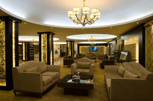 Arg Hotel