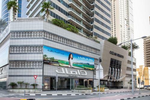 Apartamento Frank Porter - Ocean Heights