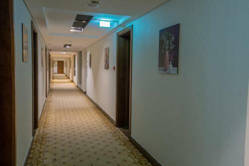 Gulf Inn Hotel