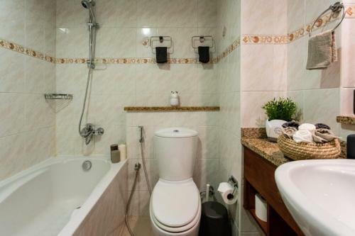 Apartamento Guestready - Family Studio Steps Away From The Metro