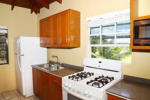 Cortsland Hotel Antigua