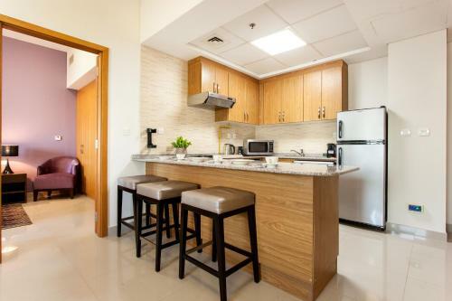 Apartamento Staycae Suburbia