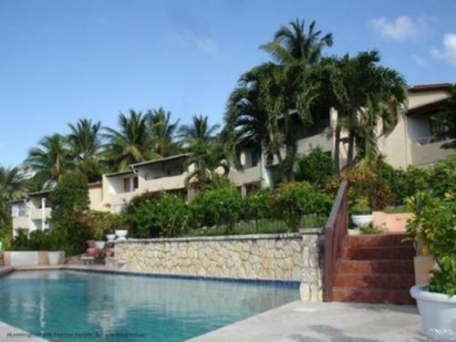 Attractive 2-bed Apartment Stunning Sea View