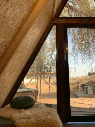 Rak Glamping