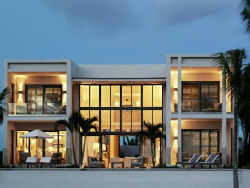 Hotel Four Seasons Resort And Residences Anguilla