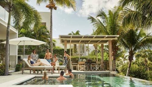 Hotel Four Seasons Resort And Residences Anguilla