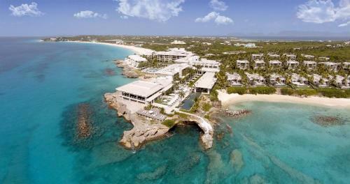 Hotel Four Seasons Resort And Residences Anguilla