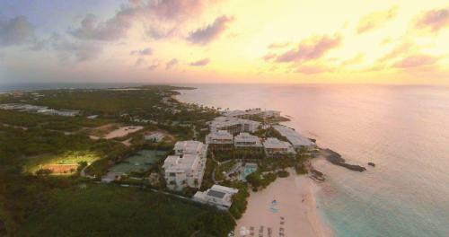 Hotel Four Seasons Resort And Residences Anguilla