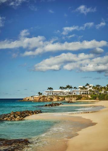 Hotel Four Seasons Resort And Residences Anguilla