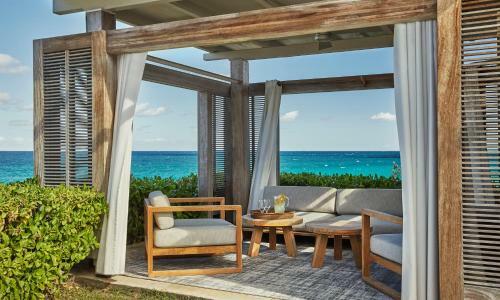 Hotel Four Seasons Resort And Residences Anguilla