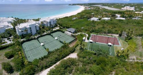 Hotel Four Seasons Resort And Residences Anguilla