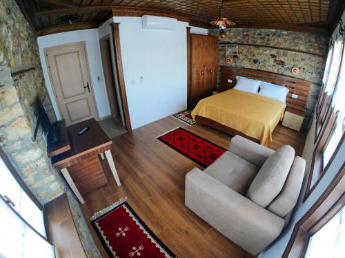 Hotel Borklad
