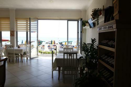 Hotel Tirona