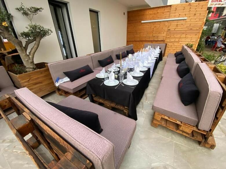 Hotel Alion