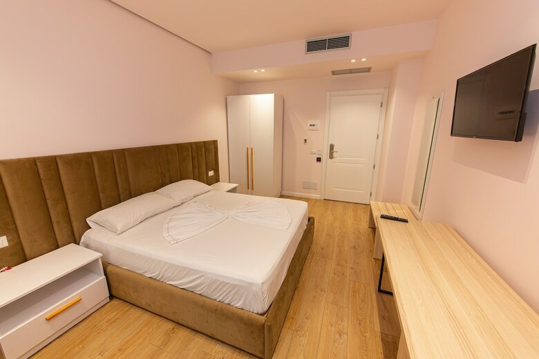 Hotel Alion
