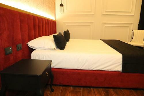 Hotel Kloest
