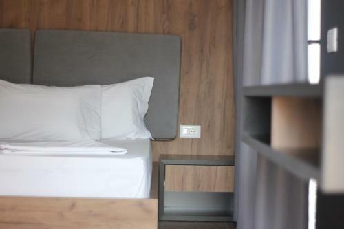 Le R�ve Boutique Hotel