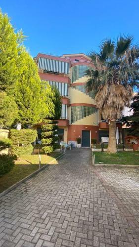 Bed & Breakfast Hotel Durres Vila 53