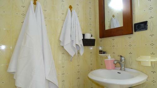 Hotel Elisabeta Borsh