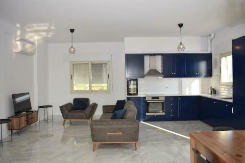 Apartamento Modern Penthouse - 216