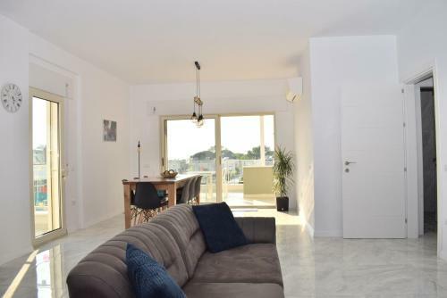 Apartamento Modern Penthouse - 216