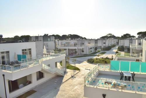 Apartamento Modern Penthouse - 216