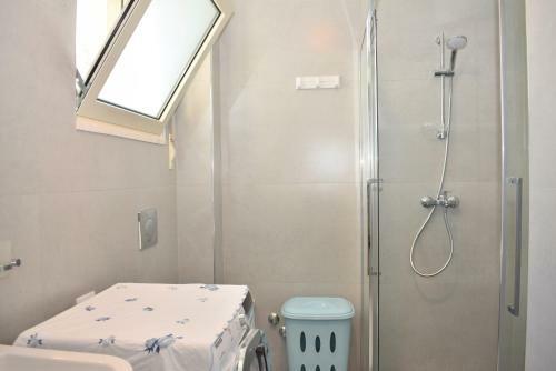Perla Grey Apartment - 191