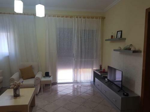 Convenience Rental Apartment