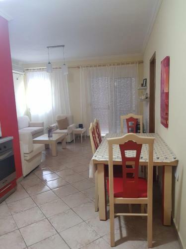 Convenience Rental Apartment