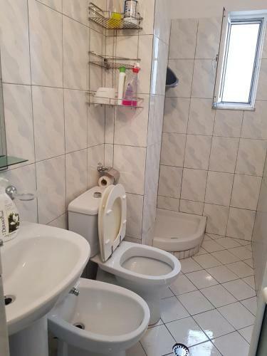 Convenience Rental Apartment
