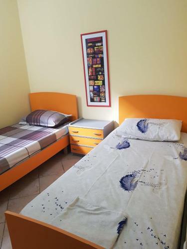 Convenience Rental Apartment