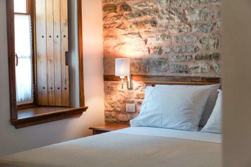 Hotel Argjiro Traditional