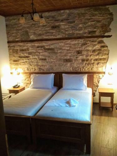 Hotel Argjiro Traditional