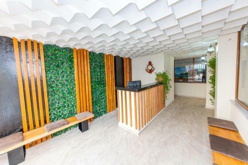 Fiore Hotel